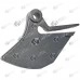 Buton acceleratie drujba Husqvarna 51, 55 Jos (Pejo)